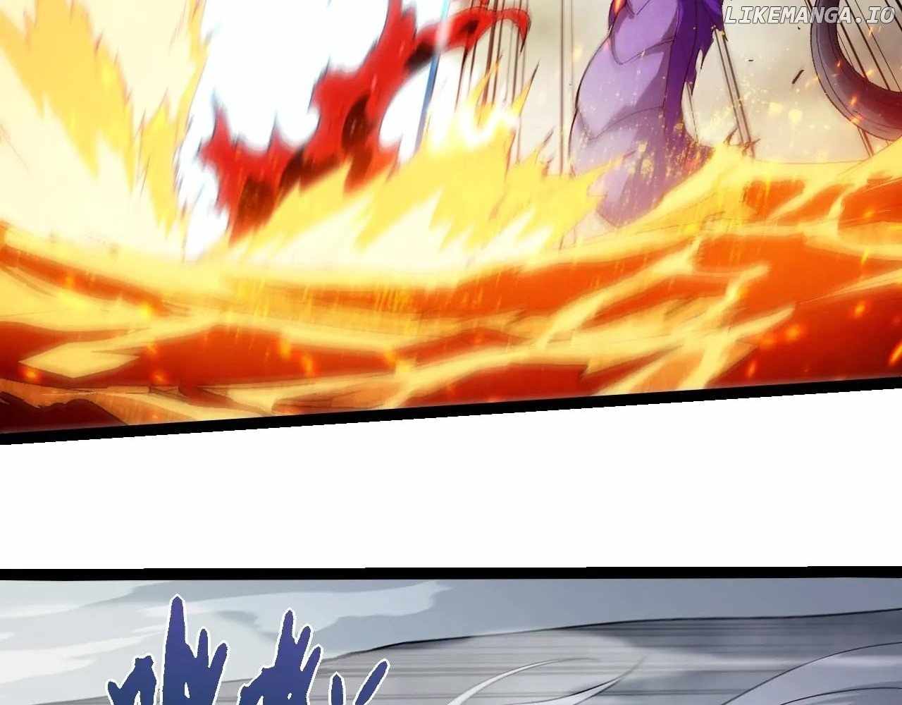 Evolution Begins With A Big Tree Chapter 369 page 27