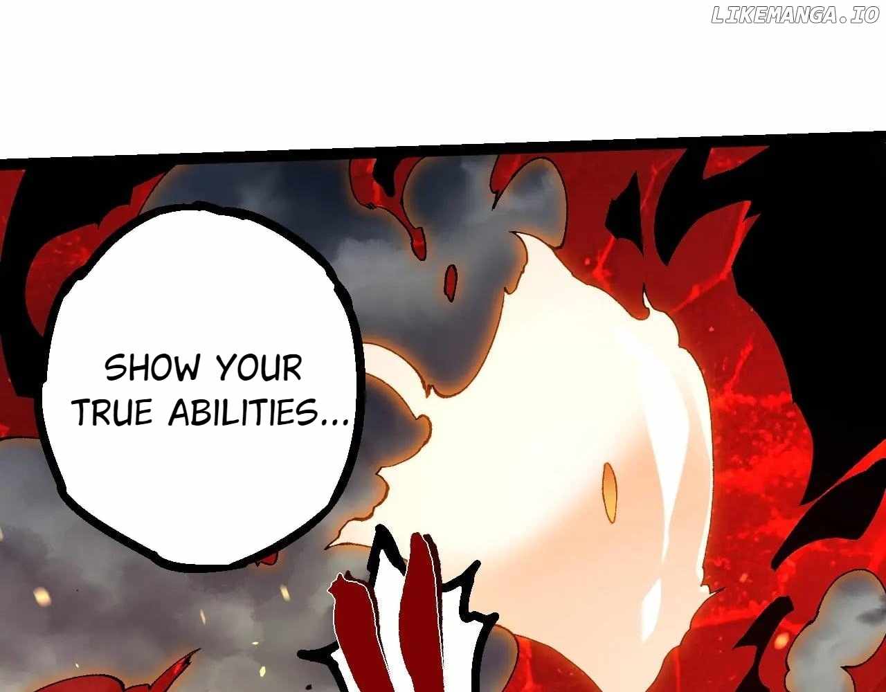 Evolution Begins With A Big Tree Chapter 369 page 31
