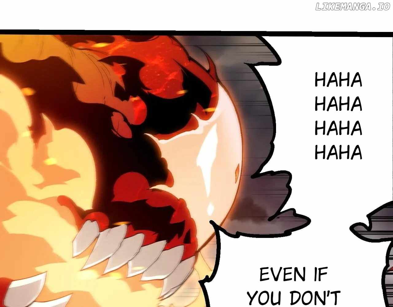 Evolution Begins With A Big Tree Chapter 369 page 36