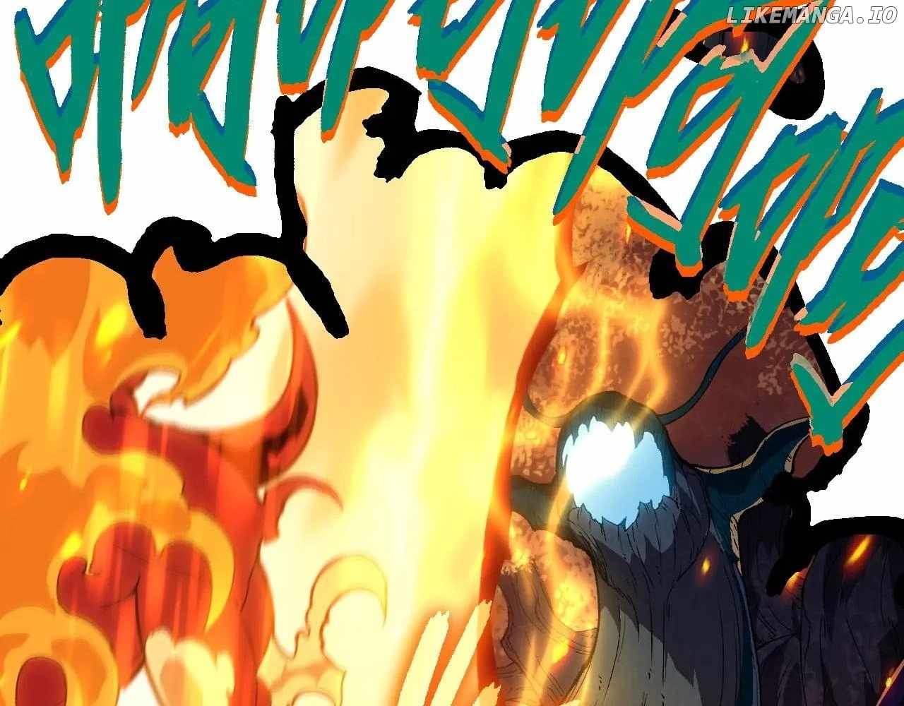 Evolution Begins With A Big Tree Chapter 369 page 39