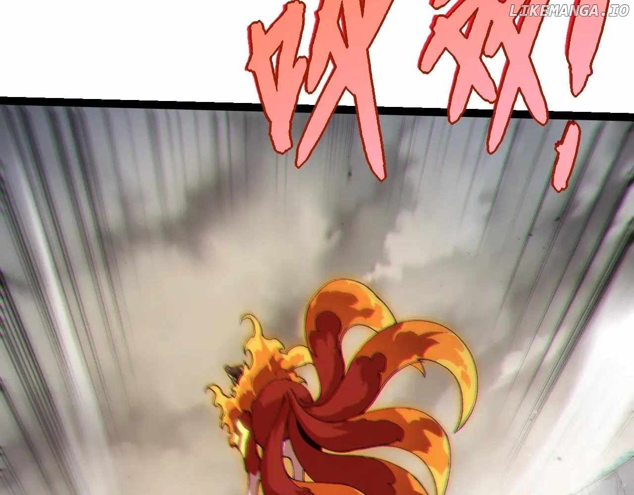 Evolution Begins With A Big Tree Chapter 369 page 44