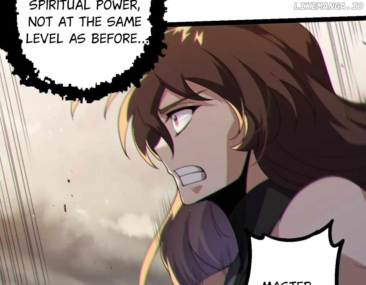 Evolution Begins With A Big Tree Chapter 369 page 46