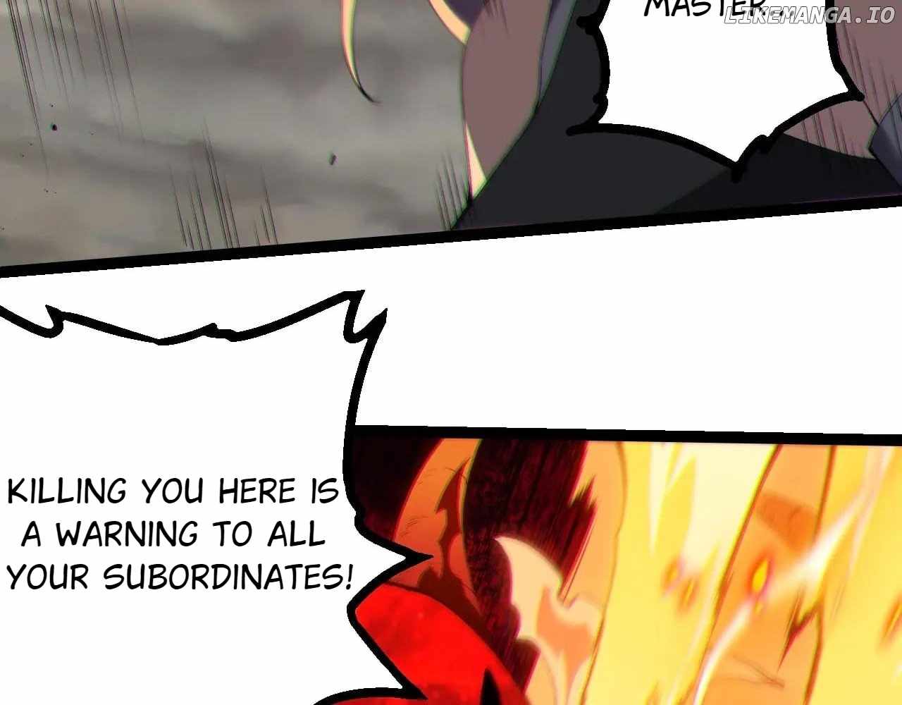 Evolution Begins With A Big Tree Chapter 369 page 47
