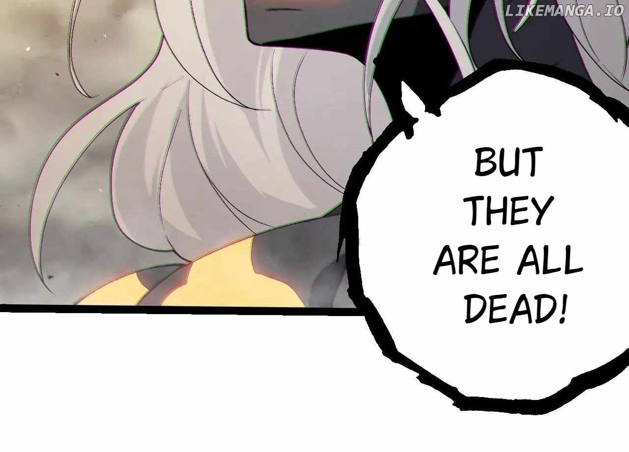 Evolution Begins With A Big Tree Chapter 369 page 50