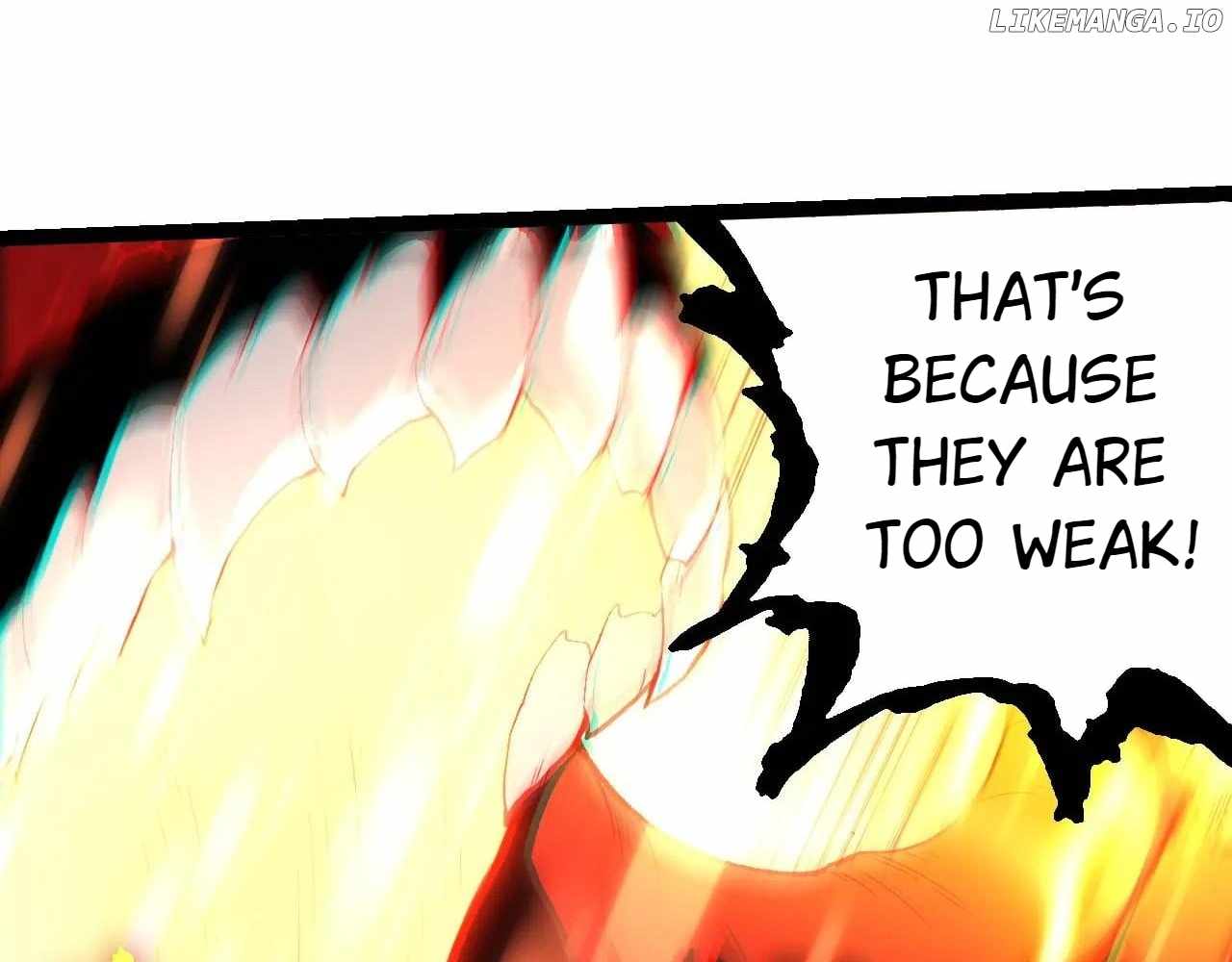 Evolution Begins With A Big Tree Chapter 369 page 51