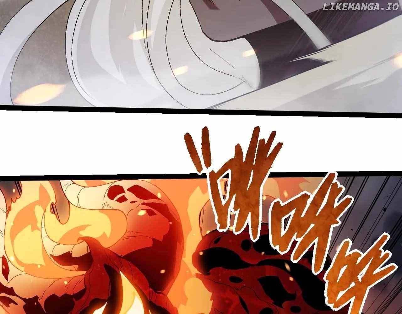 Evolution Begins With A Big Tree Chapter 369 page 57