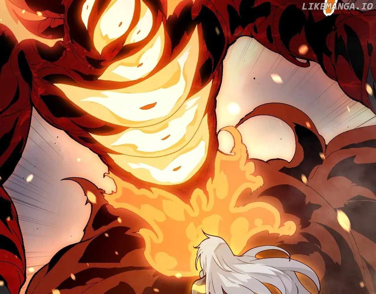 Evolution Begins With A Big Tree Chapter 369 page 58