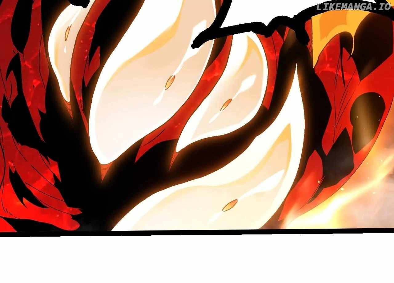 Evolution Begins With A Big Tree Chapter 369 page 60