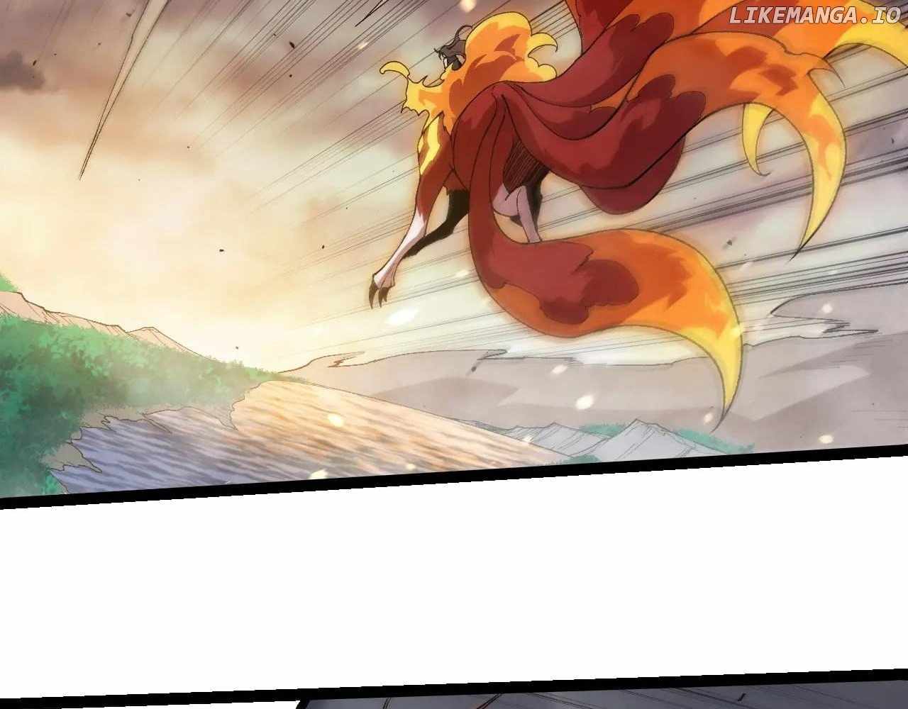 Evolution Begins With A Big Tree Chapter 369 page 62