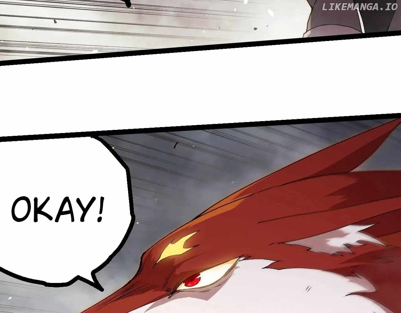 Evolution Begins With A Big Tree Chapter 369 page 64