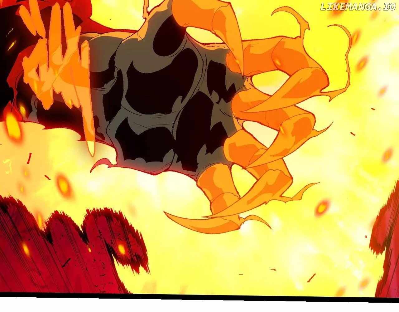 Evolution Begins With A Big Tree Chapter 369 page 66