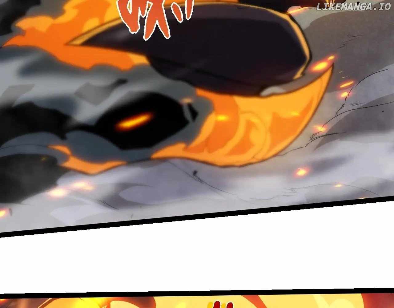 Evolution Begins With A Big Tree Chapter 369 page 75