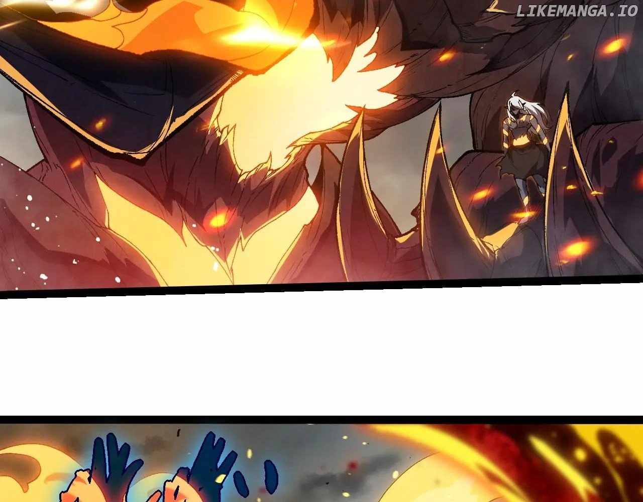 Evolution Begins With A Big Tree Chapter 369 page 77