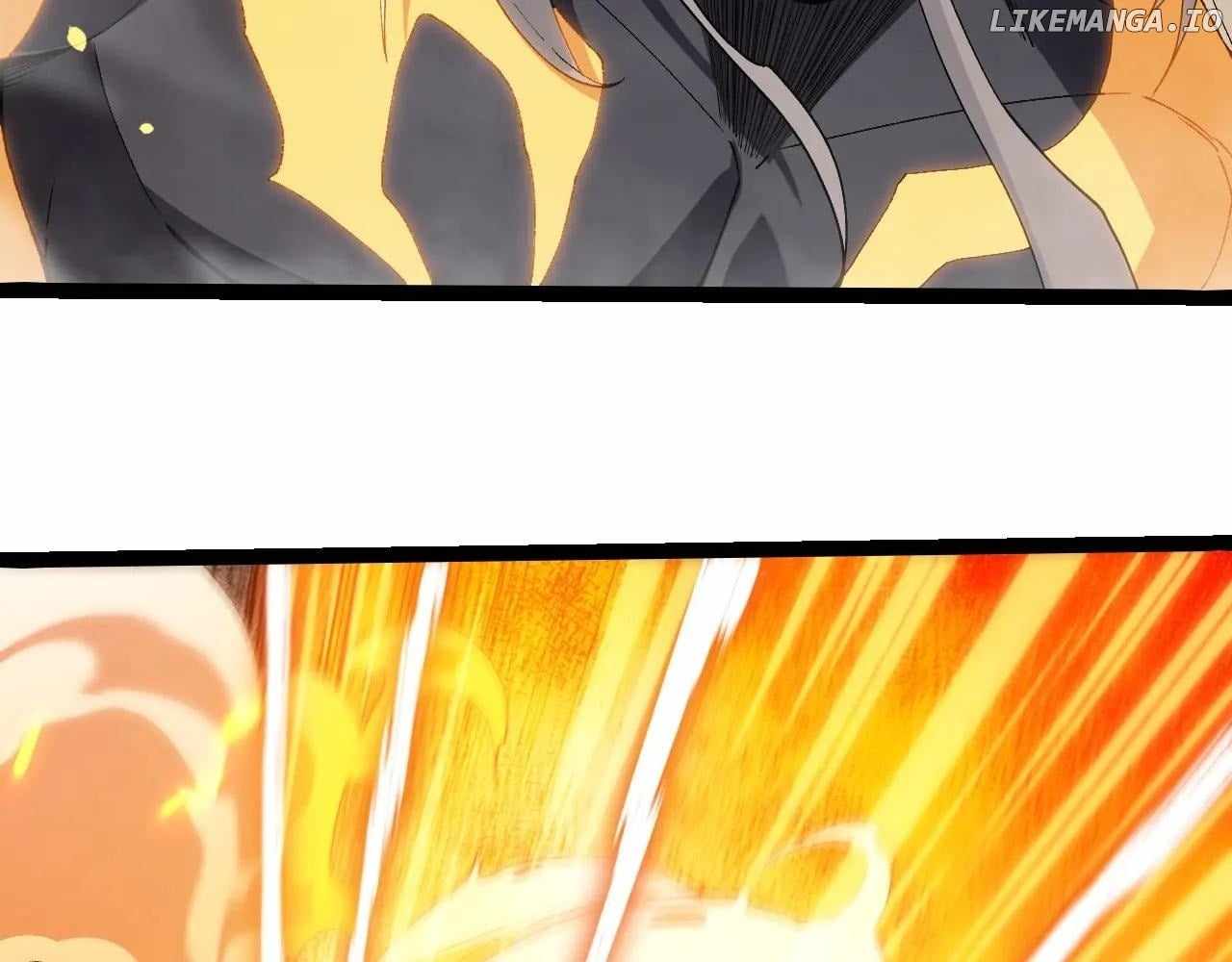 Evolution Begins With A Big Tree Chapter 369 page 82
