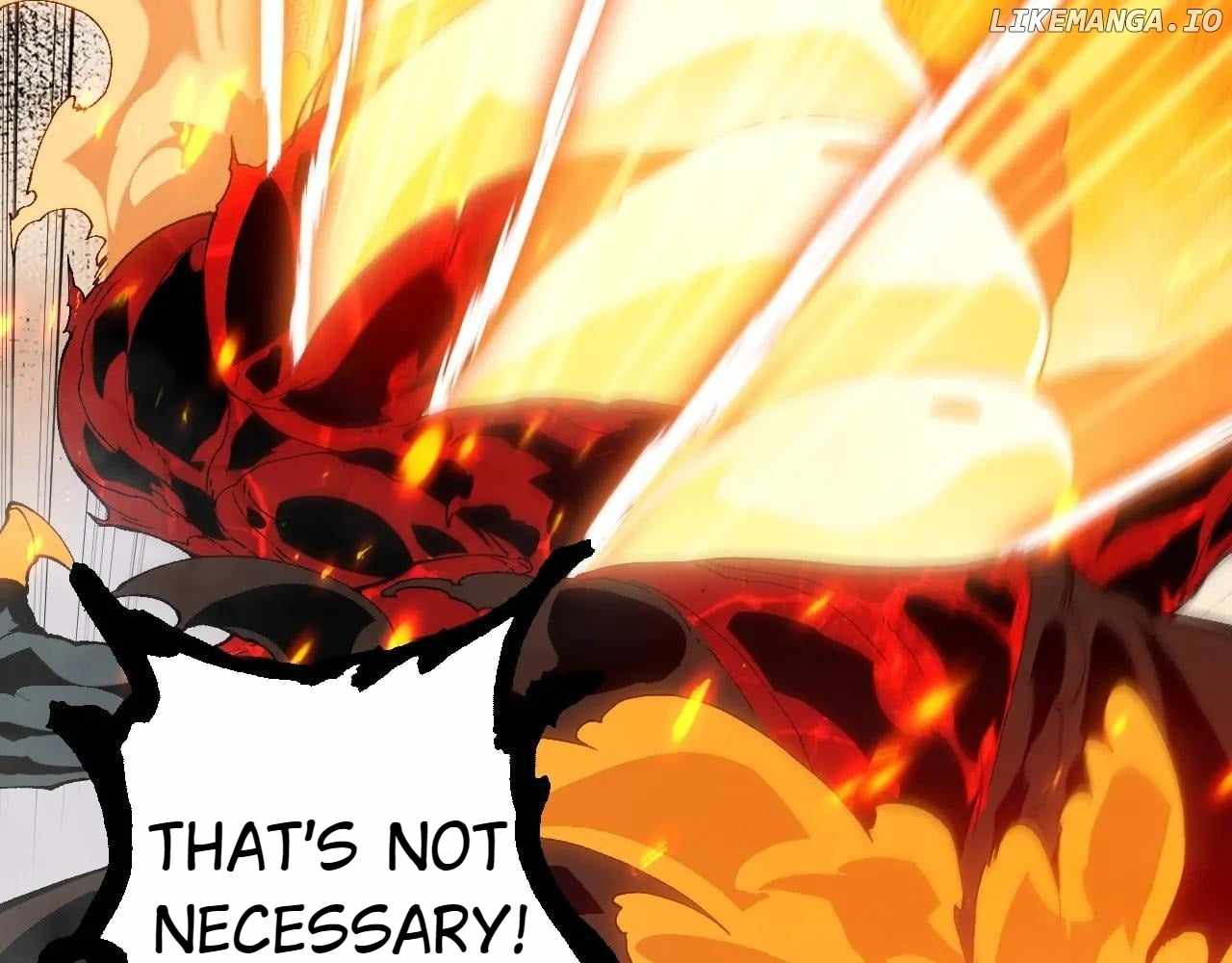 Evolution Begins With A Big Tree Chapter 369 page 83