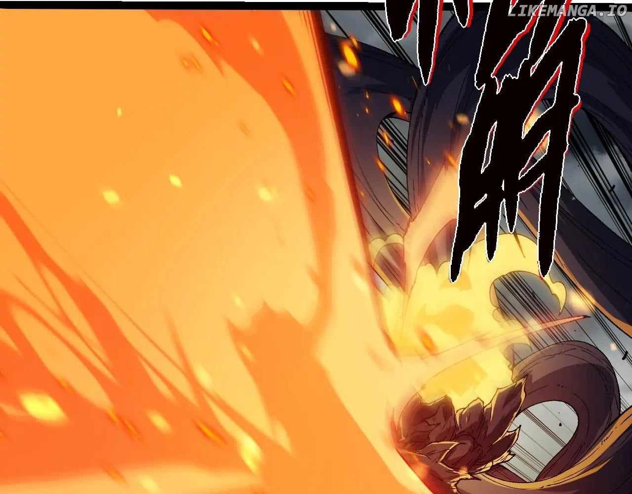 Evolution Begins With A Big Tree Chapter 369 page 86