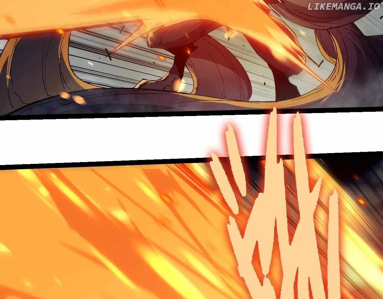 Evolution Begins With A Big Tree Chapter 369 page 87