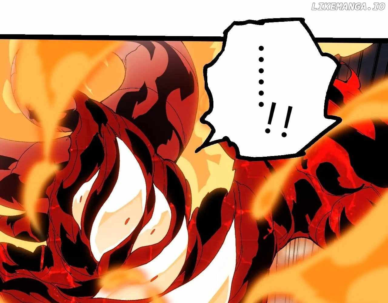 Evolution Begins With A Big Tree Chapter 369 page 91