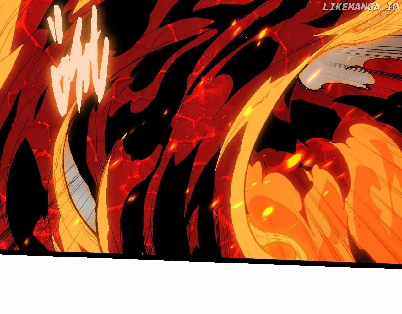 Evolution Begins With A Big Tree Chapter 369 page 95