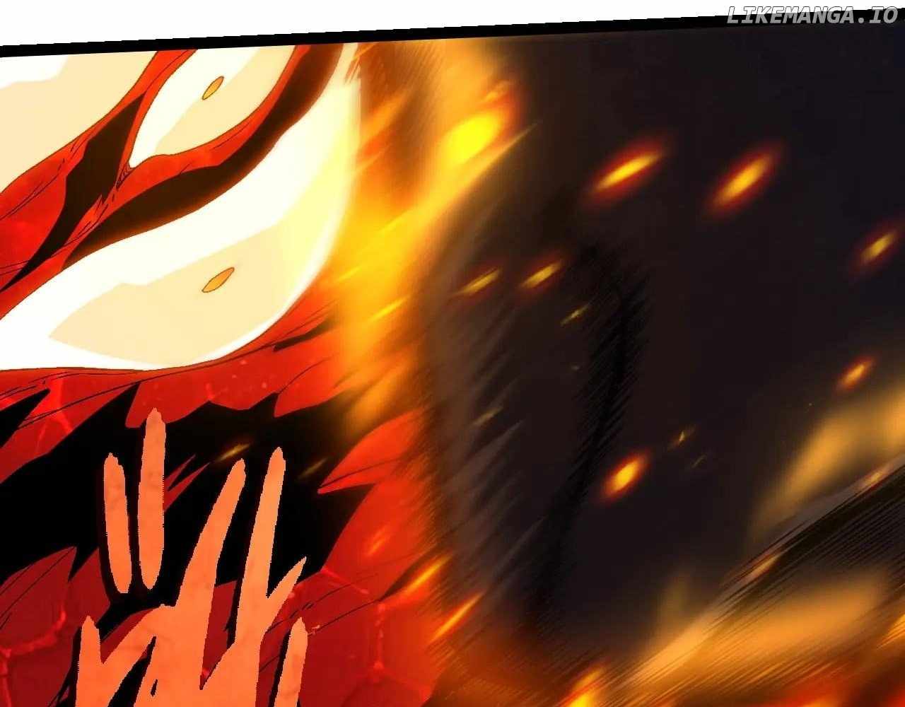 Evolution Begins With A Big Tree Chapter 369 page 96