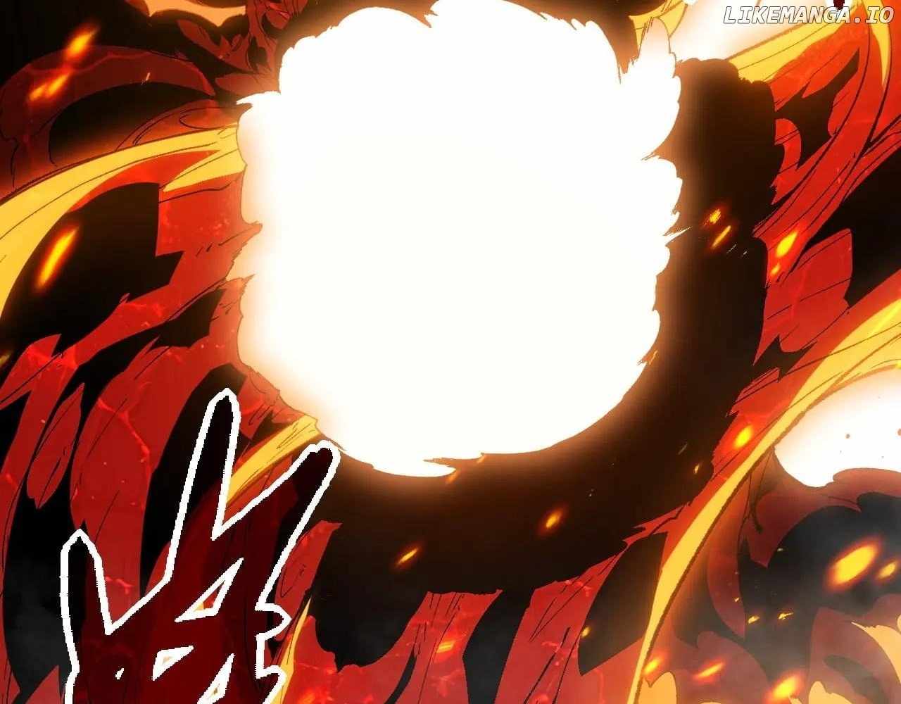 Evolution Begins With A Big Tree Chapter 369 page 98