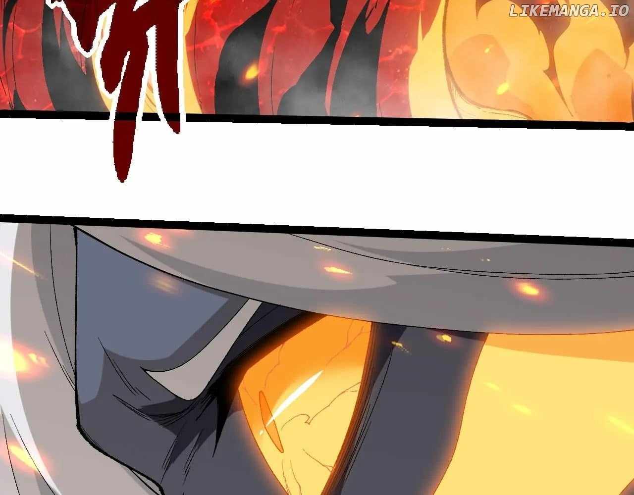 Evolution Begins With A Big Tree Chapter 369 page 99