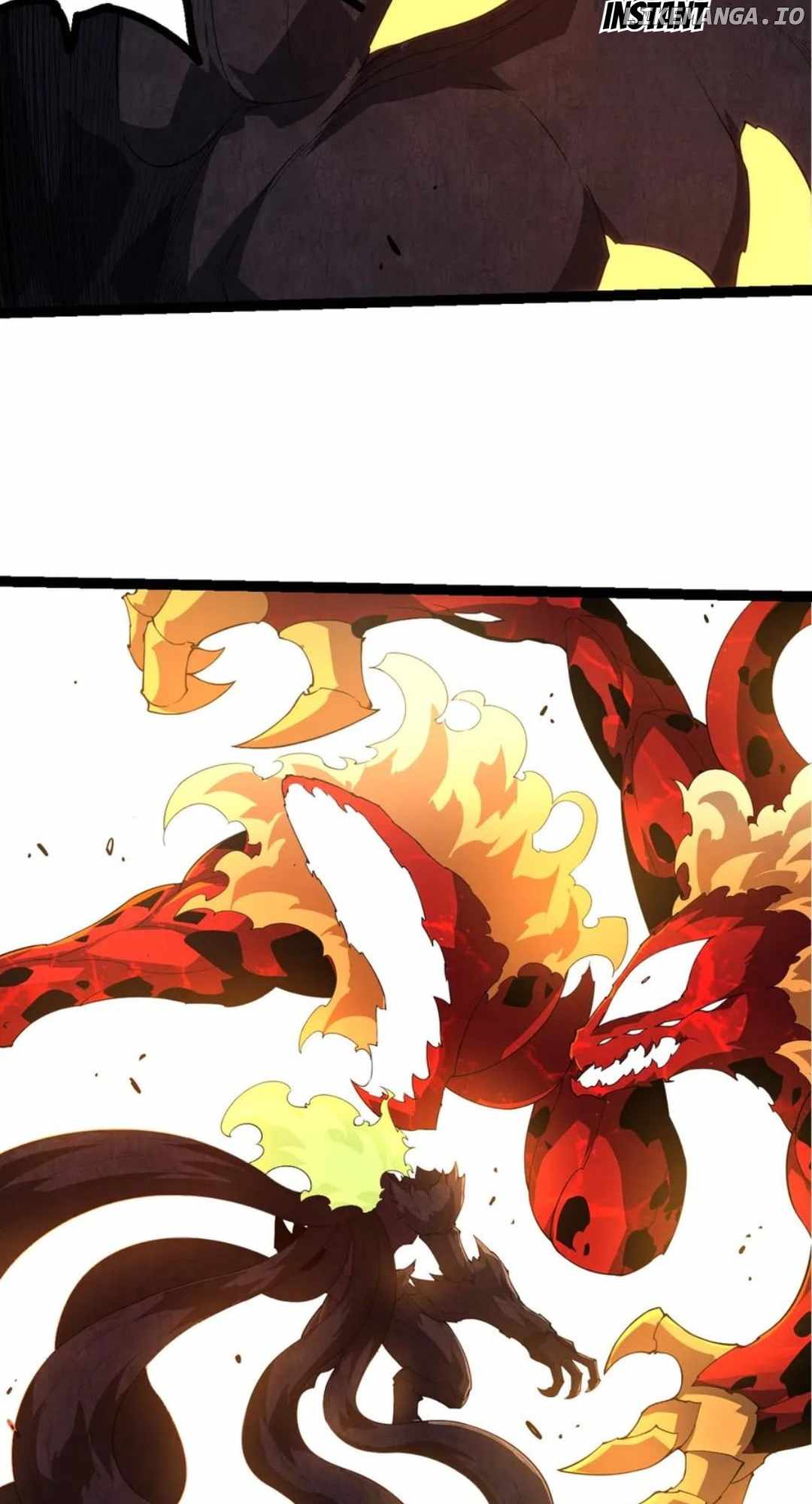 Evolution Begins With A Big Tree Chapter 370 page 32
