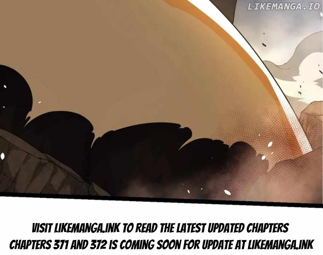 Evolution Begins With A Big Tree Chapter 370 page 45