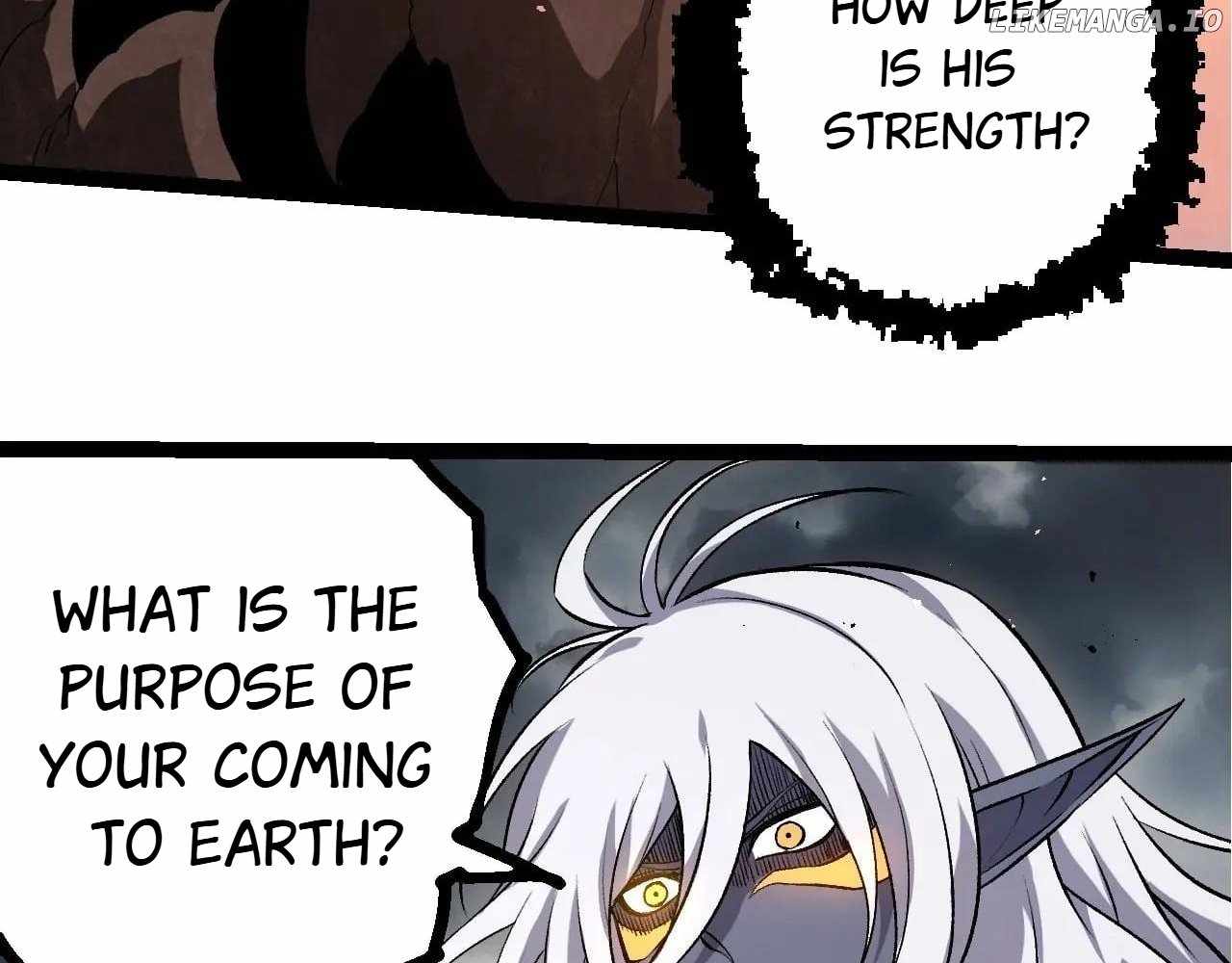 Evolution Begins With A Big Tree Chapter 371 page 4