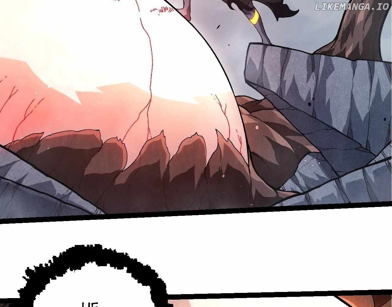 Evolution Begins With A Big Tree Chapter 371 page 2