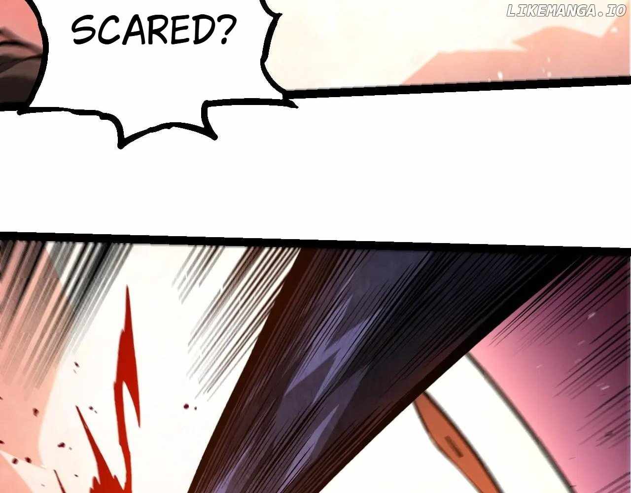 Evolution Begins With A Big Tree Chapter 371 page 7