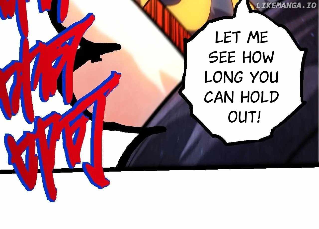 Evolution Begins With A Big Tree Chapter 371 page 10