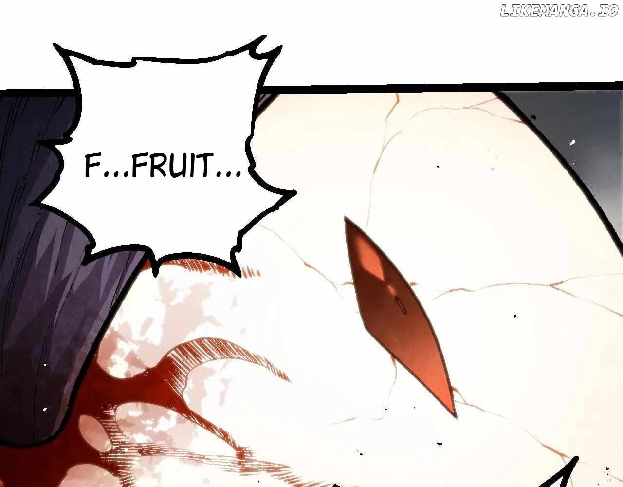 Evolution Begins With A Big Tree Chapter 371 page 11