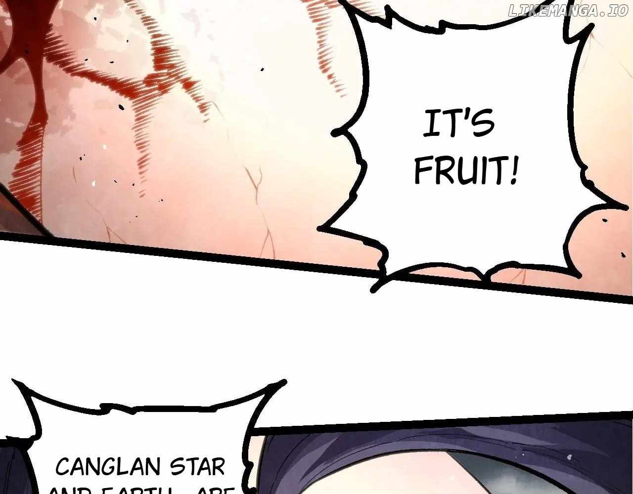 Evolution Begins With A Big Tree Chapter 371 page 12