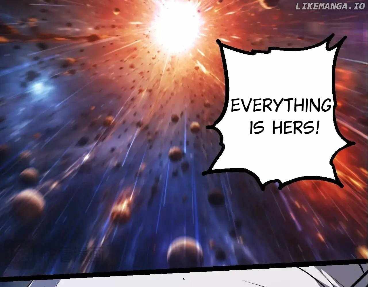 Evolution Begins With A Big Tree Chapter 371 page 15