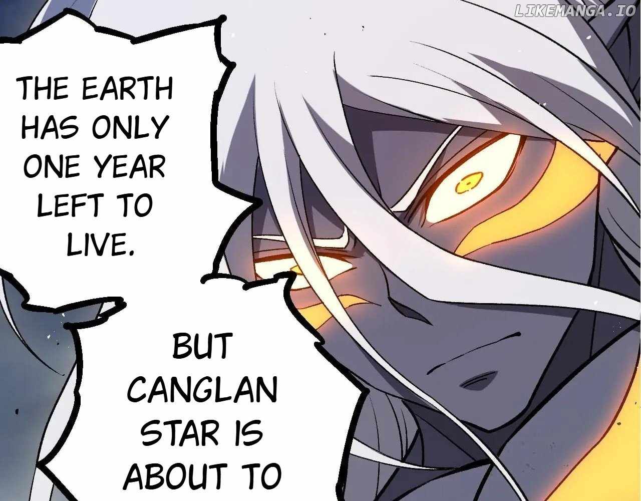 Evolution Begins With A Big Tree Chapter 371 page 16