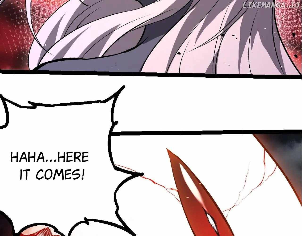 Evolution Begins With A Big Tree Chapter 371 page 24