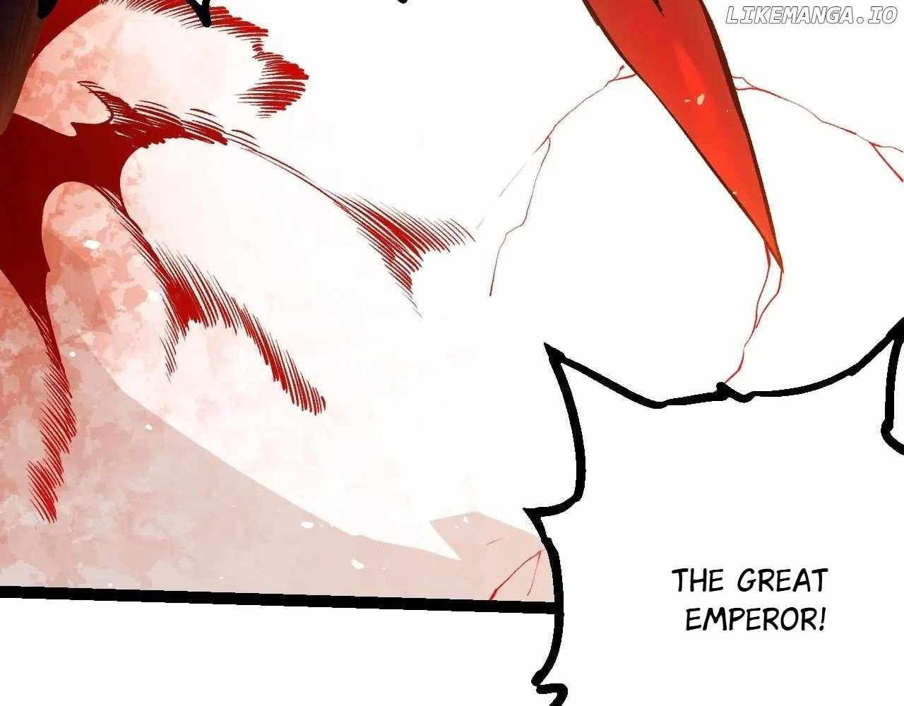 Evolution Begins With A Big Tree Chapter 371 page 25
