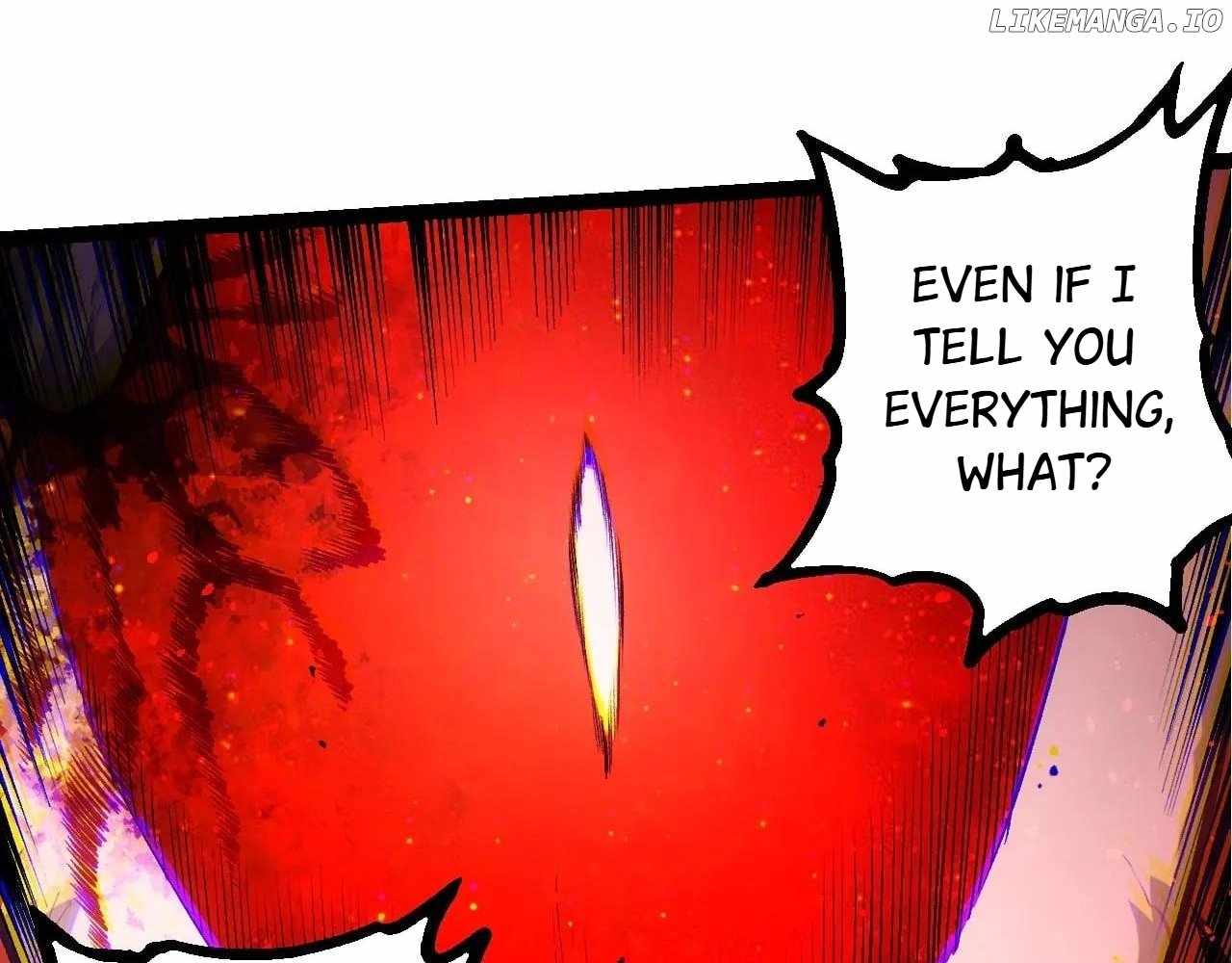 Evolution Begins With A Big Tree Chapter 371 page 31