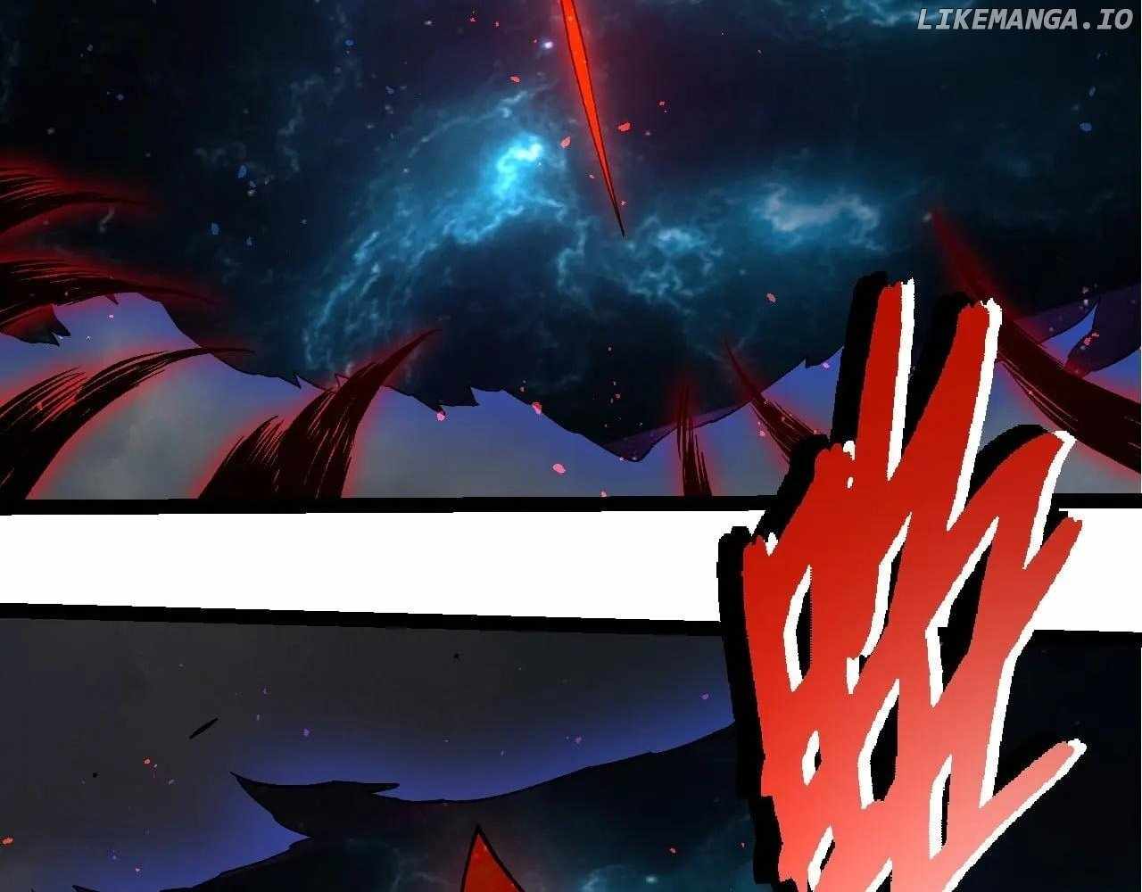 Evolution Begins With A Big Tree Chapter 371 page 35
