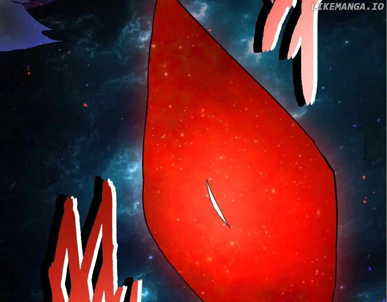 Evolution Begins With A Big Tree Chapter 371 page 36