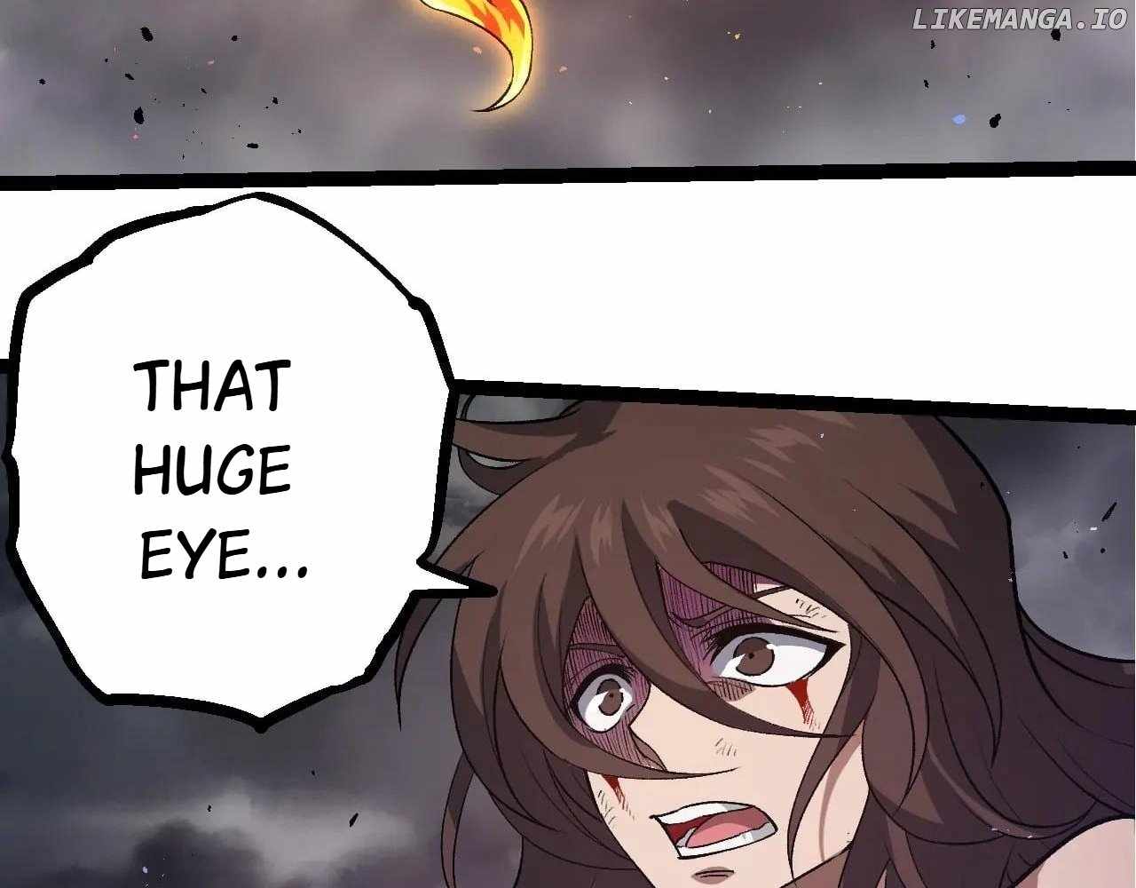 Evolution Begins With A Big Tree Chapter 371 page 43