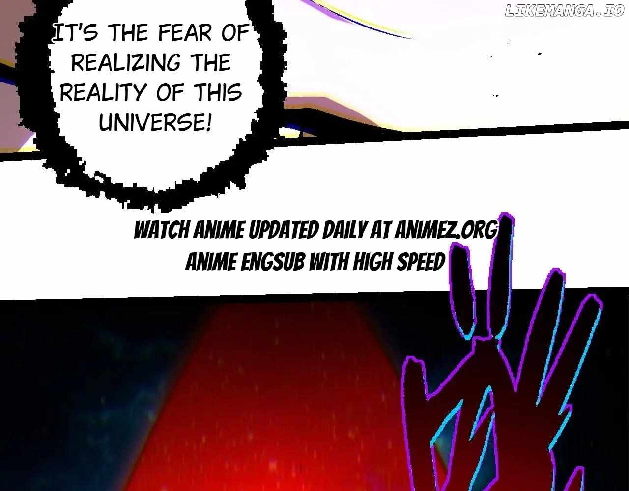 Evolution Begins With A Big Tree Chapter 371 page 47