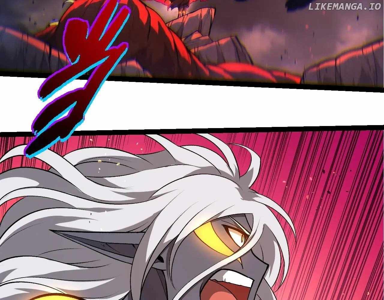 Evolution Begins With A Big Tree Chapter 371 page 49
