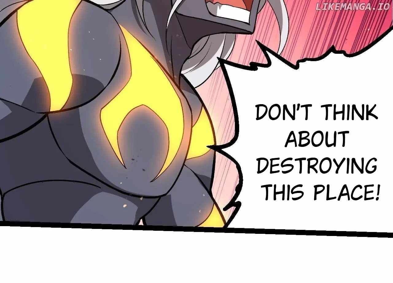 Evolution Begins With A Big Tree Chapter 371 page 50