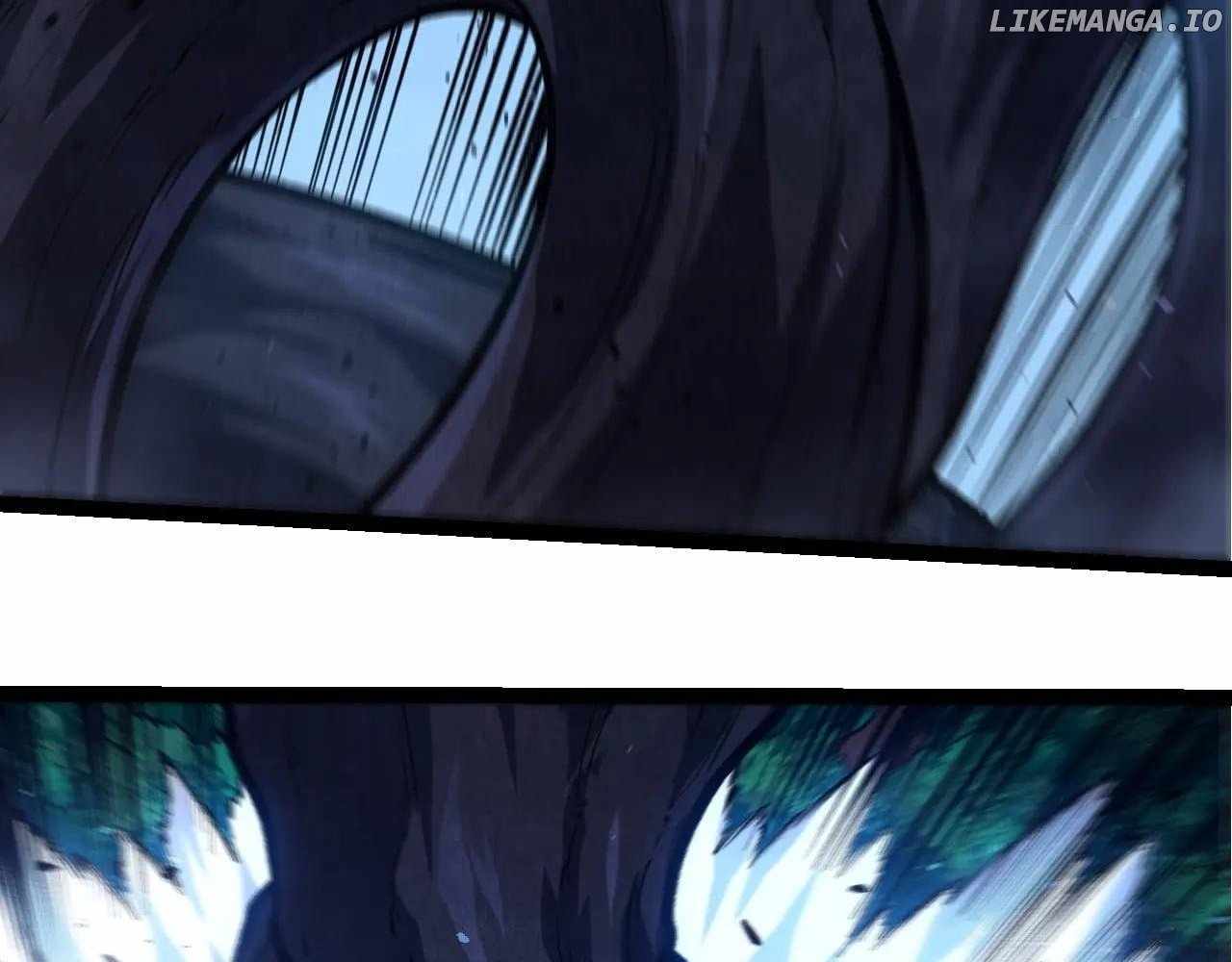 Evolution Begins With A Big Tree Chapter 371 page 52