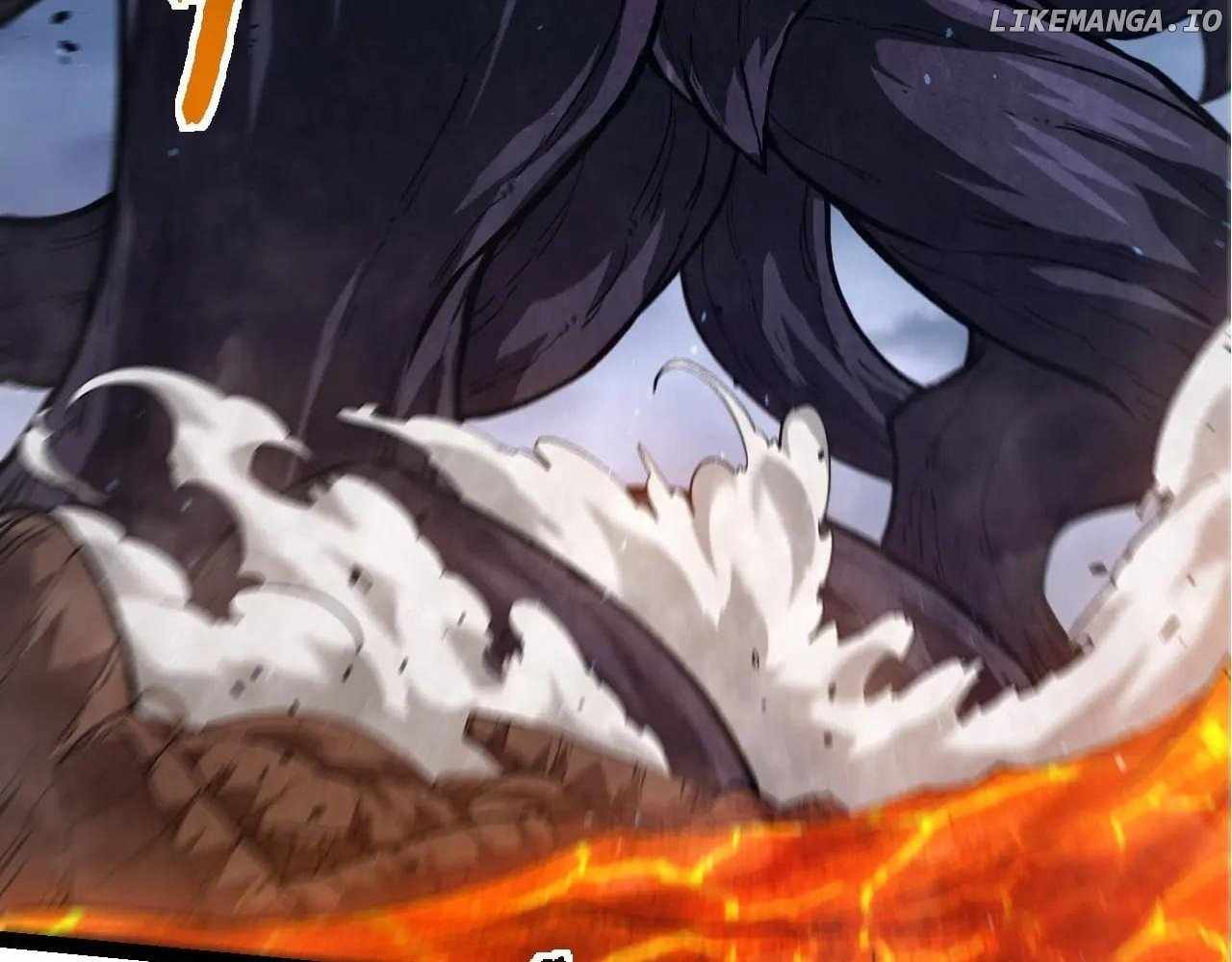 Evolution Begins With A Big Tree Chapter 371 page 55