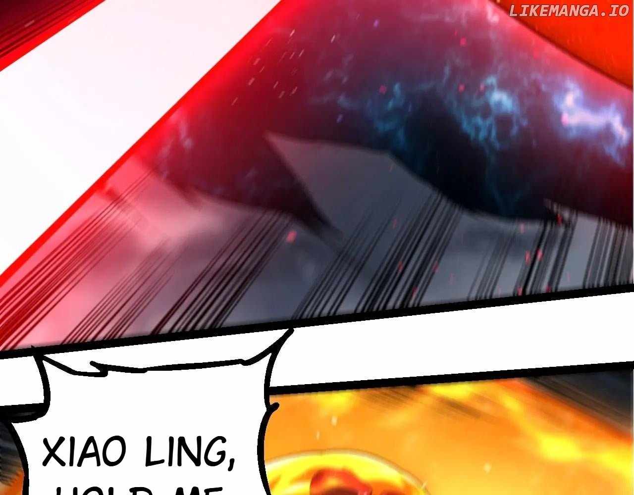 Evolution Begins With A Big Tree Chapter 371 page 57
