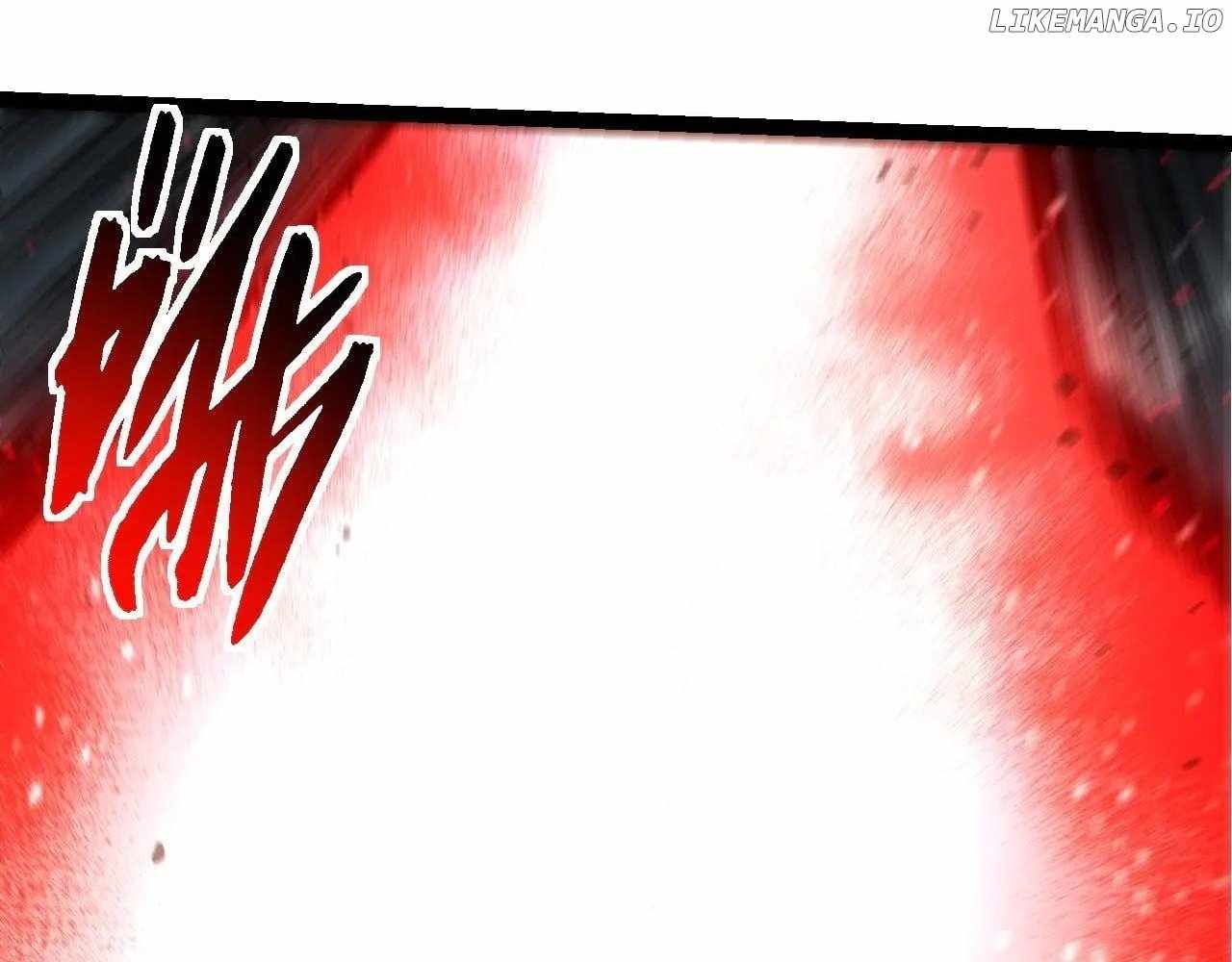 Evolution Begins With A Big Tree Chapter 371 page 61