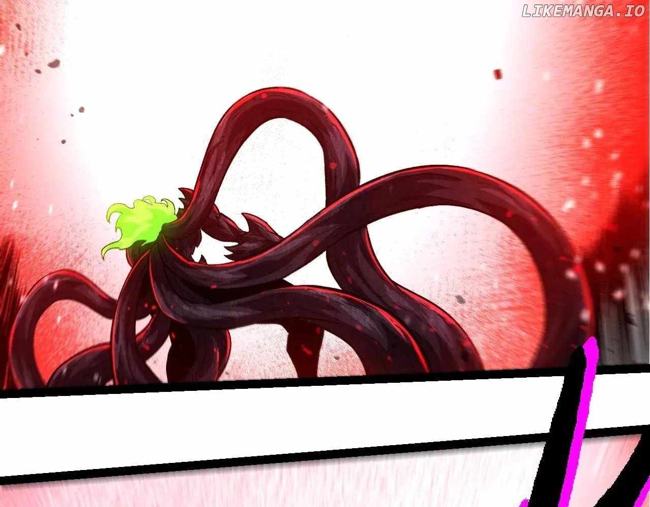 Evolution Begins With A Big Tree Chapter 371 page 62